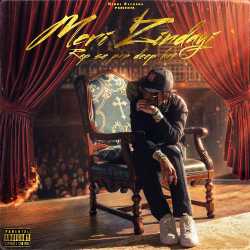 Meri Zindagi Rap Se Pan Deep Hai Official Audio