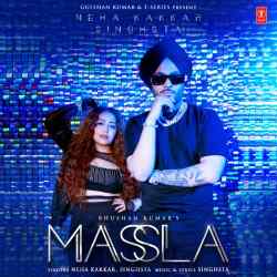 Massla Official Audio
