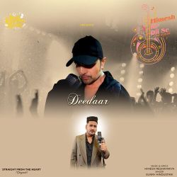 Deedaar Official Audio
