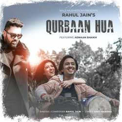 Qurbaan Hua Official Audio