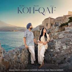 KOH-QAF - Satinder Sartaaj Official Audio
