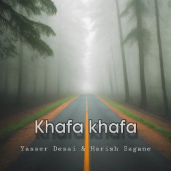 Khafa khafa Official Audio