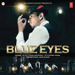 Blue Eyes Official Audio