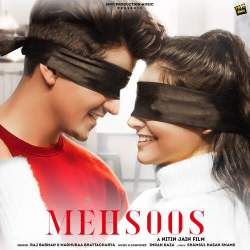 Mehsoos Official Audio