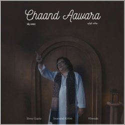 Chaand Aawara - Swanand Kirkire Official Audio