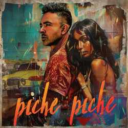 Piche Piche Official Audio