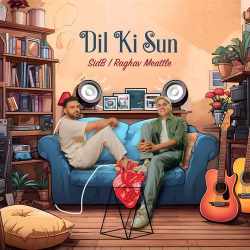 Dil Ki Sun Official Audio