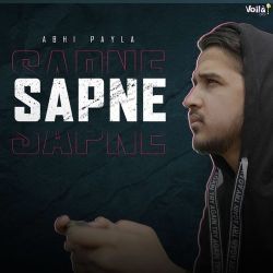 Sapne Official Audio