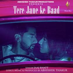 Tere Jane Ke Baad Official Audio