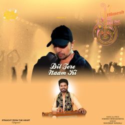 Dil Tere Naam Ki Official Audio