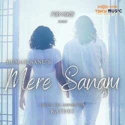 Mere Sanam Official Audio