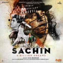 Sachin Sachin Official Audio
