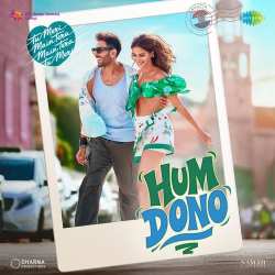 Hum Dono - Vishal Dadlani Official Audio