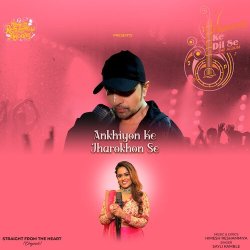 Ankhiyon Ke Jharokhon Se Official Audio