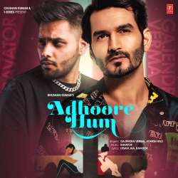 Adhoore Hum Official Audio