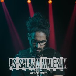 AS-SALAM WALEKUM Official Audio
