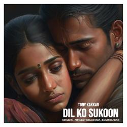 Dil Ko Sukoon Official Audio