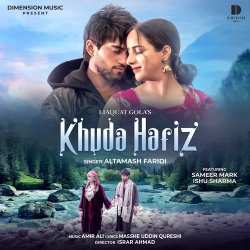Khuda Hafiz Official Audio