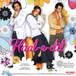 Haal-E-Dil Official Audio