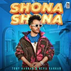 Shona Shona Official Audio