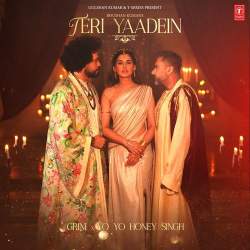 Teri Yaadein Official Audio