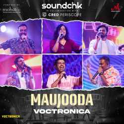 Maujooda Official Audio