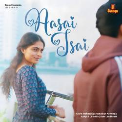 Aasai Isai Official Audio