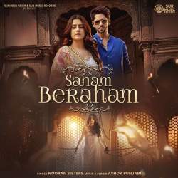 Sanam Beraham Official Audio
