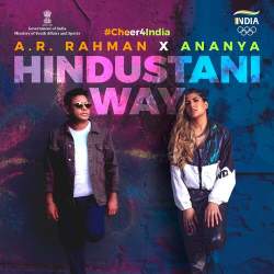 Hindustani Way Official Audio