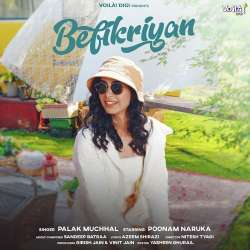Befikriyan Official Audio