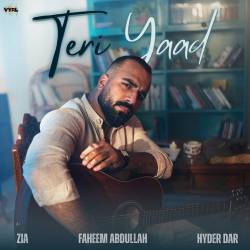 Teri Yaad Faheem Abdullah Official Audio