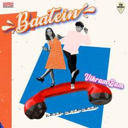 Baatein Official Audio