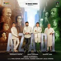 Azadi Official Audio