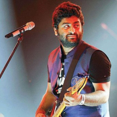 Arijit Singh image