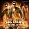 Action Jackson (Theme) Official Audio