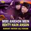 Meri Ankhon Mein Rehty Hain Anson