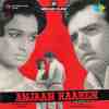 Anjaan Raahen 1974