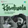 Kabuliwala 1961