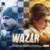 Wazir 2016