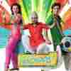 Dil Bole Hadippa 2009