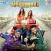 Mubarakan (Title Track) Official Audio