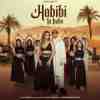 Habibi in India Official Audio