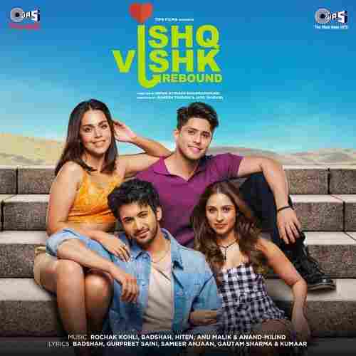 Ishq Vishk Rebound 2024