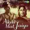 Akeli Mat Jaiyo 1963