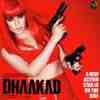 Dhaakad Official Audio
