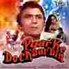 Pyar Ke Do Chaar Din 1987