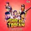 Sholay Aur Toofan 1994
