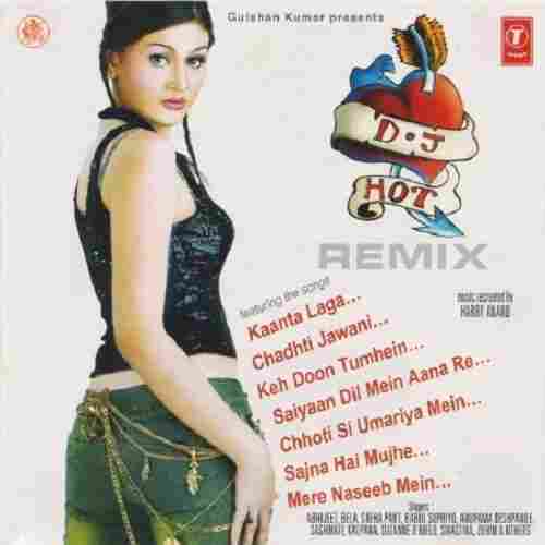 Dj Doll Remix 2002 Official Soundtrack