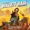 Bullett Raja Official Audio