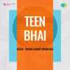 Teen Bhai 1955